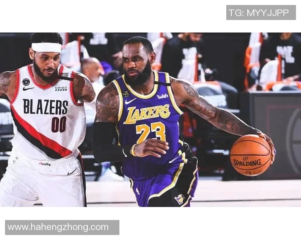 湖人对阵开拓者季后赛第三场第四节精彩回放分析与战术解读 湖人对阵开拓者季后赛第三场第四节精彩回放分析与战术解读