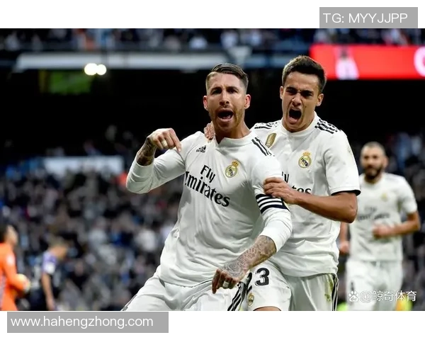 马德里德比激战再起马德里竞技与皇家马德里队的巅峰对决即将上演